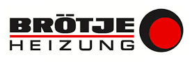 Brötche Heizung Logo